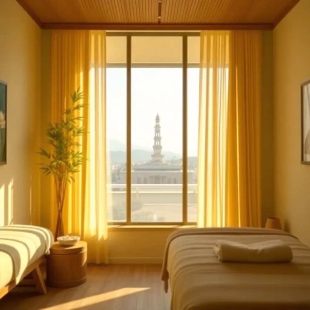 Negocio Kob Thaï Massage