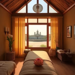 Kohcooning – Salon de massage thaï traditionnel à Belfort