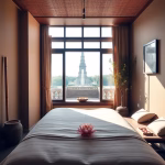La Boutique De Muay – Salon de massage thaï traditionnel à Vincennes