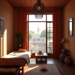 Lamoone Thaï Massage – Salon de massage thaï traditionnel à Pau