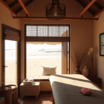 Lamphai Thaï Massage – Salon de massage thaï traditionnel à Six-Fours-les-Plages