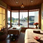 Lanna Massage Thérapie – Salon de massage thaï traditionnel à Niort