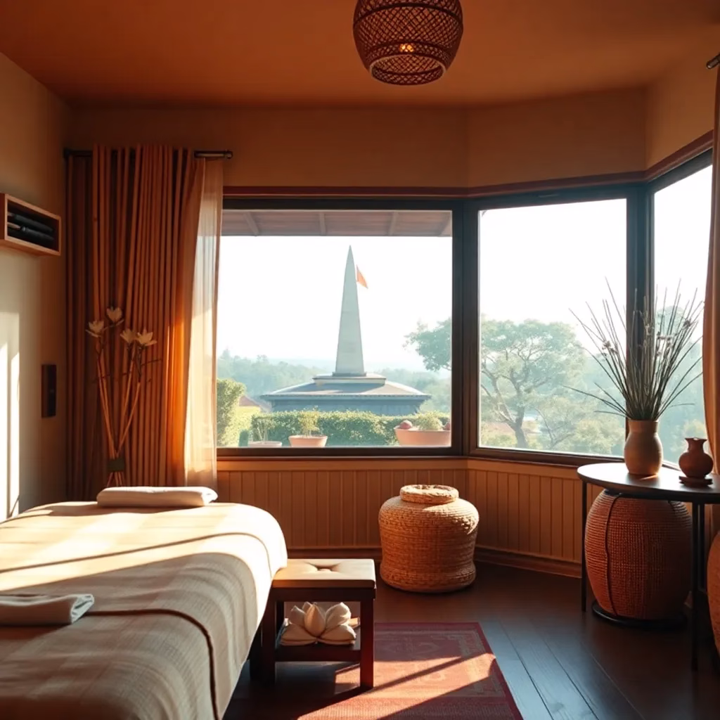 Negocio Lanna Thai Massage