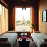 Lao Sayon Massage Nogent Sur Marne 94130 – Salon de massage thaï traditionnel à Nogent-sur-Marne