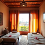 Le Bien Être Sur Mesure – Salon de massage thaï traditionnel à Bussy-Saint-Georges