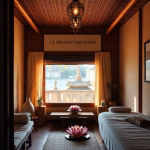 Le Bienfait Des Mains – Salon de massage thaï traditionnel à Royat