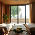 Le Hammam Biarritz – Salon de massage thaï traditionnel à Biarritz