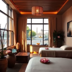 Le Prestige Spa Lyon – Salon de massage thaï traditionnel à Lyon