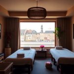 Le Royaume Thaï – Les Chartrons – Salon de massage thaï traditionnel à Bordeaux