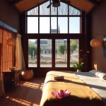 Le Royaume Thaï – Saint Seurin – Salon de massage thaï traditionnel à Bordeaux