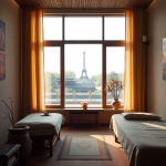 Le Temple De Soi – Salon de massage thaï traditionnel à Metz