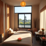 Le Yi Bien Etre – Salon de massage thaï traditionnel à Nogent-sur-Marne