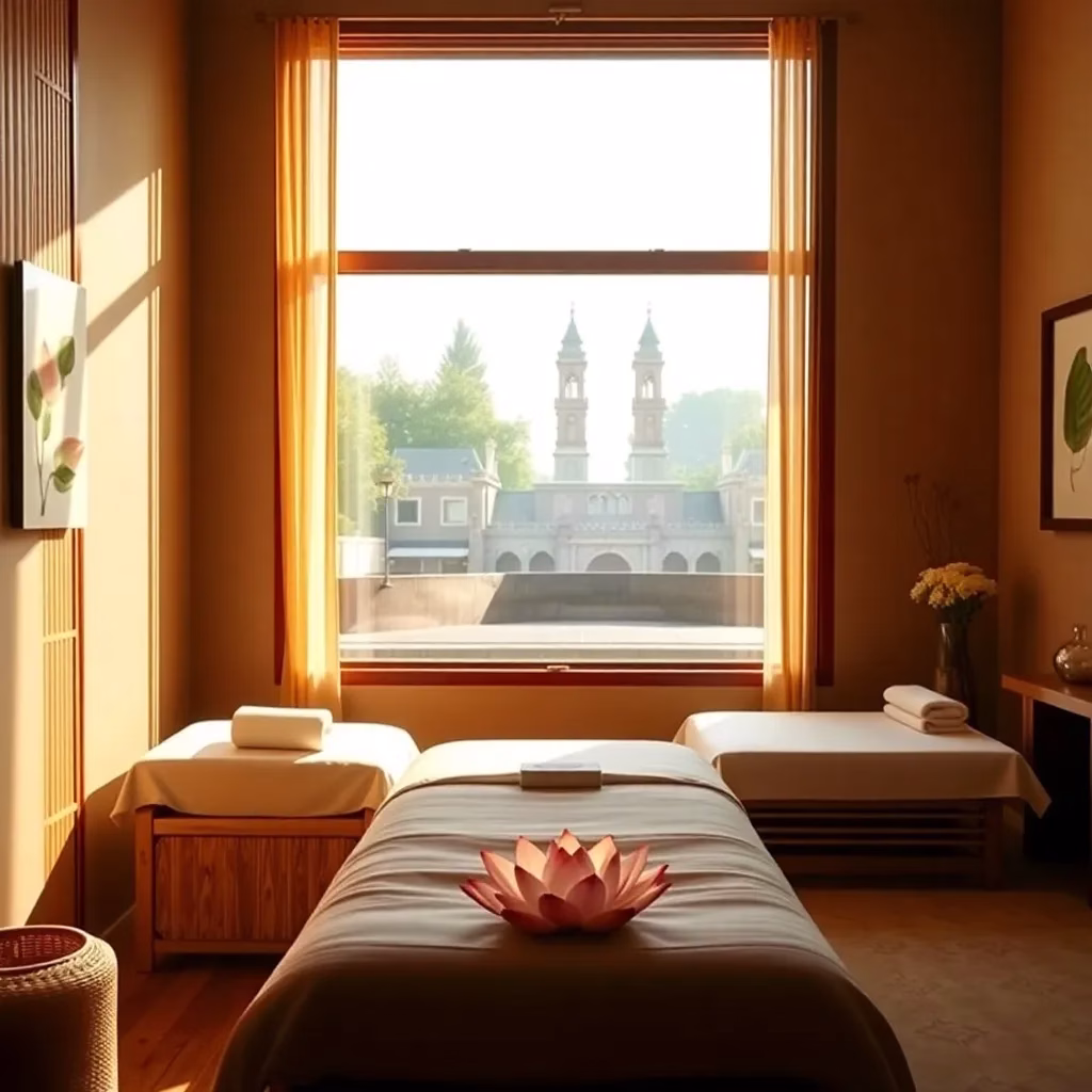 Negocio Leelavadee Thai Massage