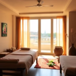 Les Massages Du Monde De Marina À Toulon – Salon de massage thaï traditionnel à Toulon