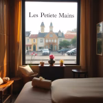 Les Petites Mains – Salon de massage thaï traditionnel à Angoulême