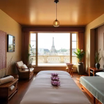 L’instant Zen – Angers – Salon de massage thaï traditionnel à Angers