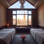 L’oāsis Meïsō Lyon – Centre De Flottaison En Isolation Sensorielle – Salon de massage thaï traditionnel à Lyon