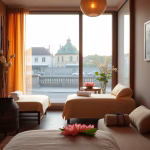 Lotus De Pekin – Salon de massage thaï traditionnel à Rouen