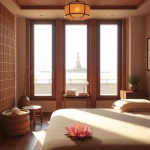 L’oyat Spa Massage Duo Et Solo – Les Sables D’olonne – Salon de massage thaï traditionnel à Les Sables-d’Olonne