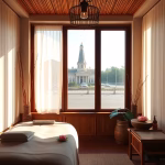 Magnolia Salon De Massage – Salon de massage thaï traditionnel à Dijon