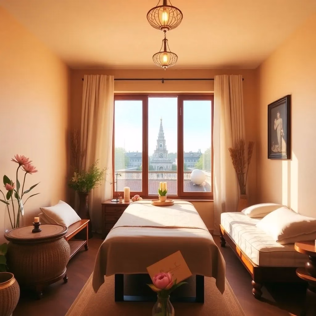 Maison Thaï Massage