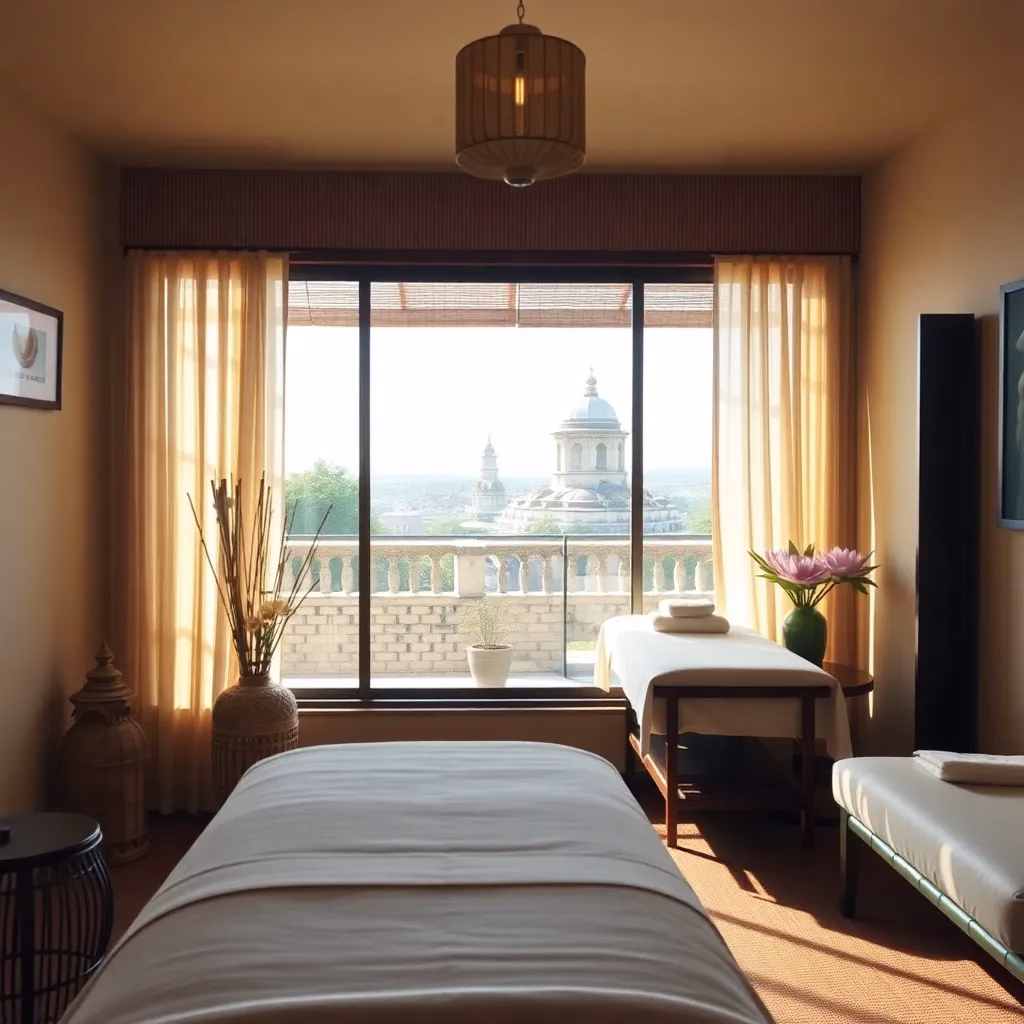 Negocio Maison Ytoko