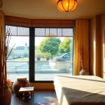 Malee Massage (Massothérapie – Rennes) – Salon de massage thaï traditionnel à Rennes