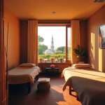 Maleeya Thaï Massages Mougins – Salon de massage thaï traditionnel à Mougins
