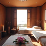 Maleeya Thaï Massages Nice – Salon de massage thaï traditionnel à Nice