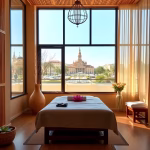 Mali Thai Iinstitut – Salon de massage thaï traditionnel à Cannes