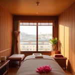 Masagesse : Massage Thaï – Chi Nei Tsang – Marseille – Salon de massage thaï traditionnel à Marseille
