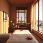 Massage 17000 La Rochelle Le Soleil Rouge – Salon de massage thaï traditionnel à La Rochelle