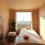 Massage 69007 Lyon Lys Fei – Salon de massage thaï traditionnel à Lyon