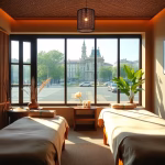 Massage À Domicile – Wecasa Massage – Salon de massage thaï traditionnel à Lyon