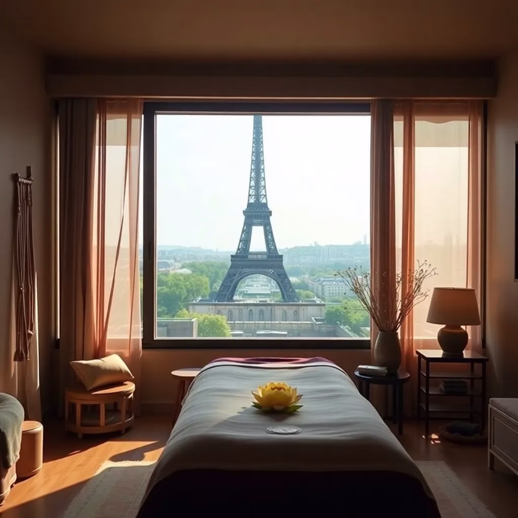 Negocio Massage À Domicile - Wecasa Massage