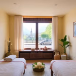 Massage Asiatique 668 – Salon de massage thaï traditionnel à Grenoble