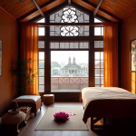 Massage Asiatique Lyon – Salon de massage thaï traditionnel à Villeurbanne