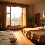 Massage Bien-Être Energyzen – Ajaccio – Salon de massage thaï traditionnel à Ajaccio