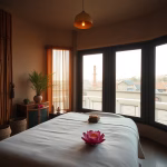 Massage Bien Être Le Hir Nathalie – Salon de massage thaï traditionnel à Brest