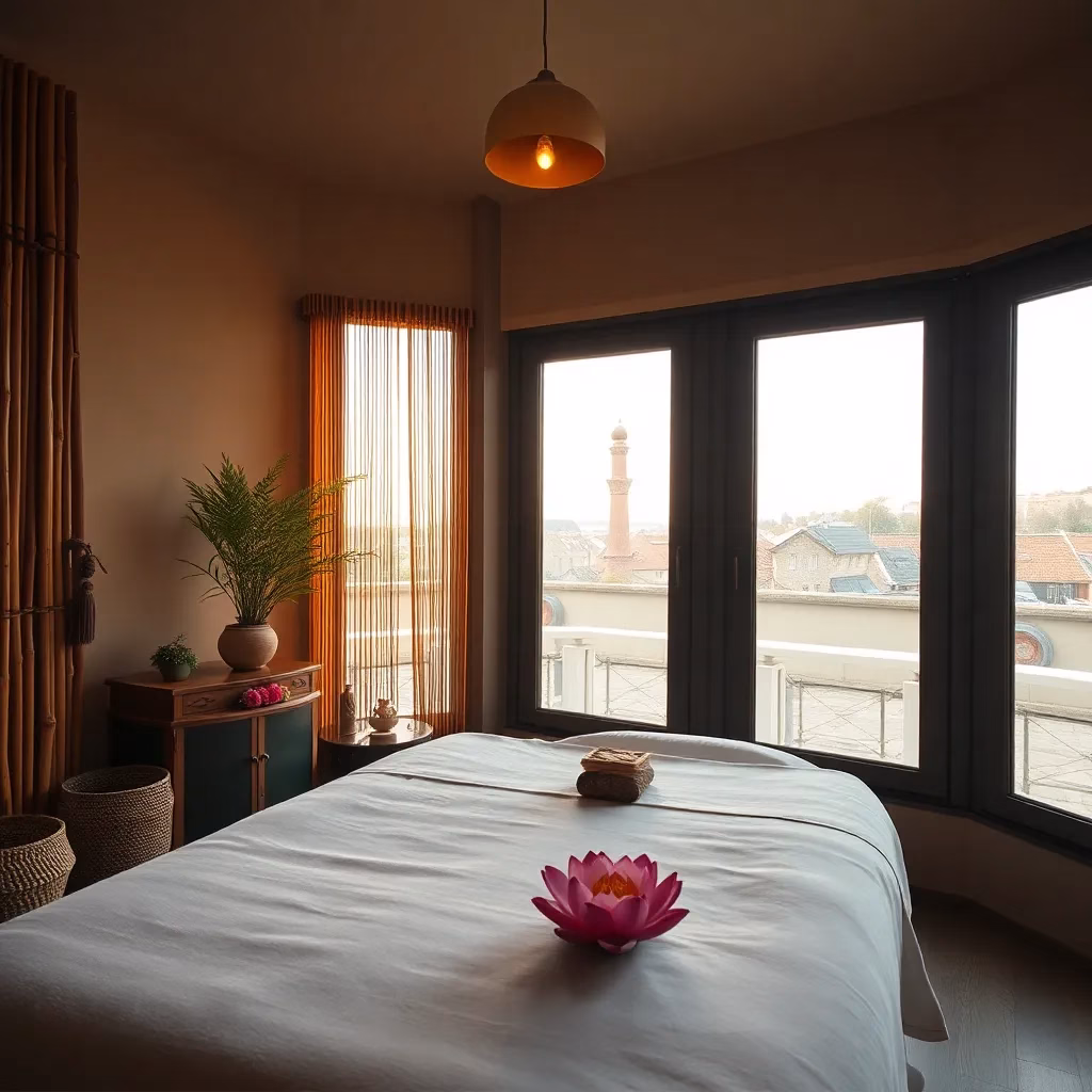 Massage Bien Être Le Hir Nathalie