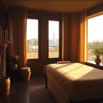 Massage Cannes Soleil Spa – Salon de massage thaï traditionnel à Cannes