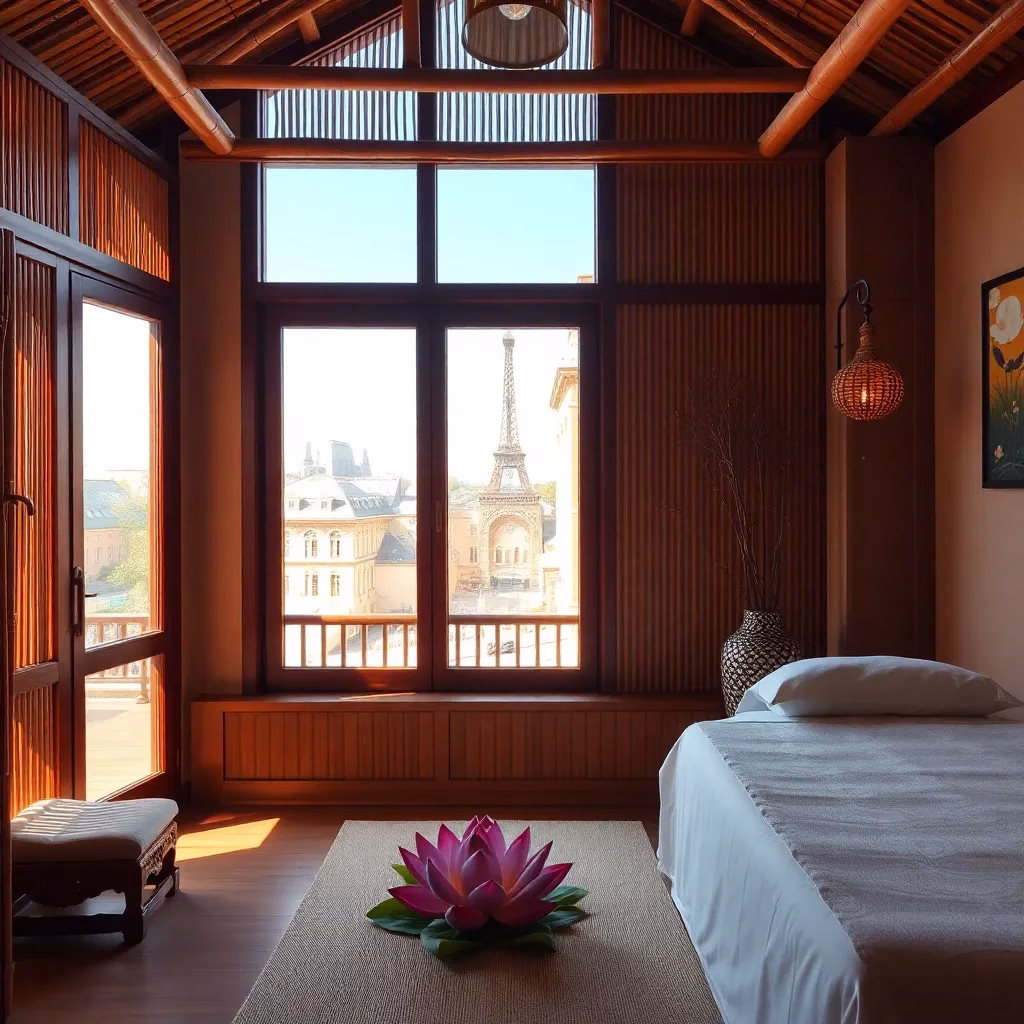 Massage Chinois