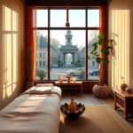 Massage Issy Les Moulineaux Unique – Salon de massage thaï traditionnel à Issy-les-Moulineaux