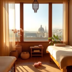 Massage Marseille 20 Ans D’expèrience Diplômé D’état – Salon de massage thaï traditionnel à Marseille