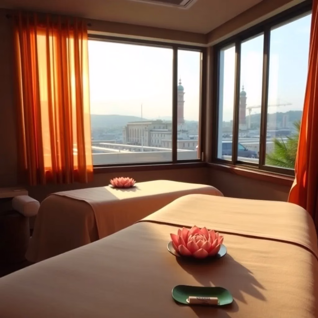 Negocio Massage Marseille Ô Relax