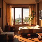 Massage Nice Oriental – Salon de massage thaï traditionnel à Nice