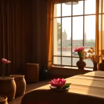 Massage Pontoise – Salon de massage thaï traditionnel à Pontoise