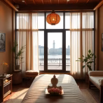 Massage Hana – Salon de massage thaï traditionnel à Brest