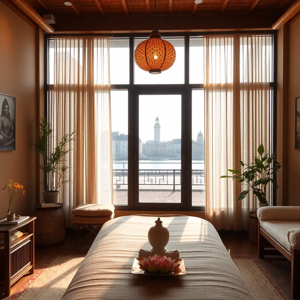 Massage Tantrique Hana