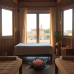 Massage Thai Suwanna Cagnes Sur Mer – Salon de massage thaï traditionnel à Cagnes-sur-Mer